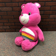 Load image into Gallery viewer, Cheer Bear Plush
