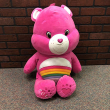 Load image into Gallery viewer, Cheer Bear Plush
