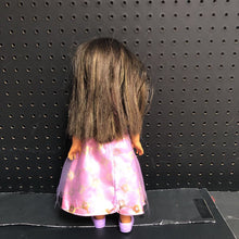 Load image into Gallery viewer, Wellie Wisher Ashlyn Doll in Dress &amp; Shoes
