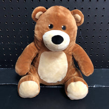 Load image into Gallery viewer, "Found" Bear Plush
