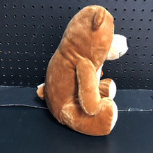 Load image into Gallery viewer, "Found" Bear Plush

