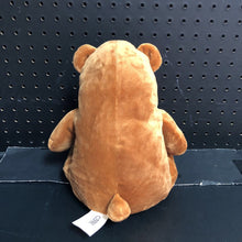 Load image into Gallery viewer, "Found" Bear Plush
