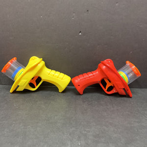2pk Foam Disc Guns