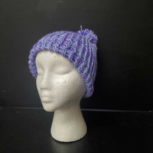 Load image into Gallery viewer, Girls Knit Winter Hat
