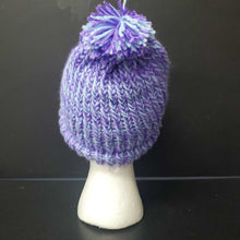 Load image into Gallery viewer, Girls Knit Winter Hat
