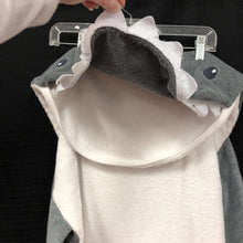 Load image into Gallery viewer, Shark Week Beach Blanket towel
