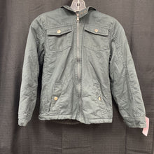 Load image into Gallery viewer, Boys Winter Jacket
