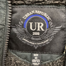 Load image into Gallery viewer, Boys Winter Jacket

