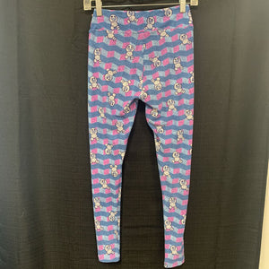 Baby Olaf Leggings