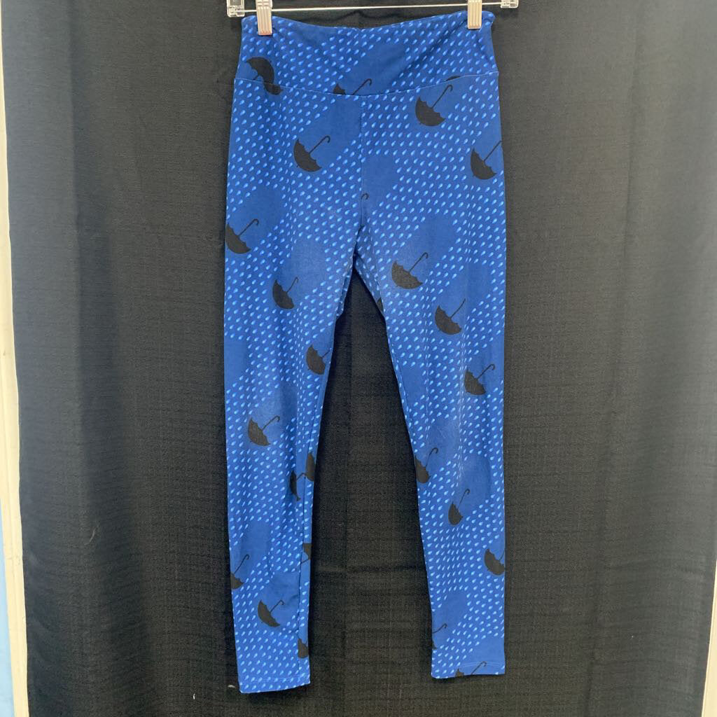 Rain & Umbrella Leggings
