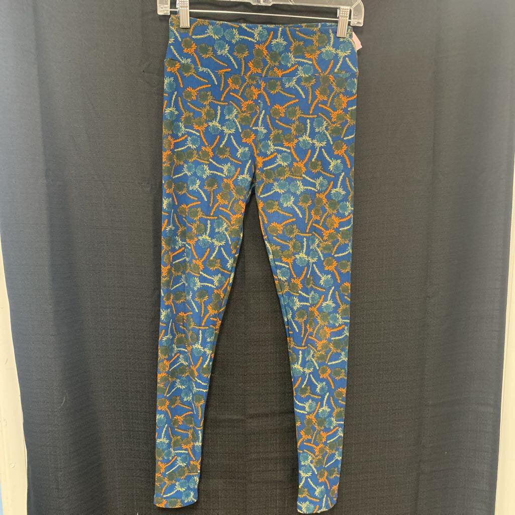 Dandelion Leggings
