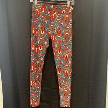 Load image into Gallery viewer, Rocket Ship Leggings
