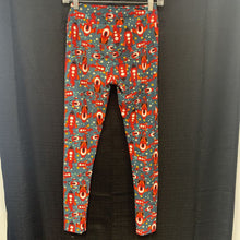 Load image into Gallery viewer, Rocket Ship Leggings
