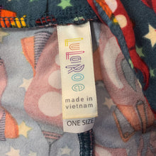 Load image into Gallery viewer, Rocket Ship Leggings
