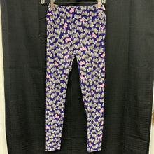 Load image into Gallery viewer, Zebra Leggings
