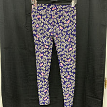 Load image into Gallery viewer, Zebra Leggings

