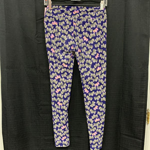 Zebra Leggings