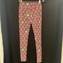 Load image into Gallery viewer, Triangle Unicorn Leggings
