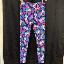 Load image into Gallery viewer, Olaf Triangle Leggings
