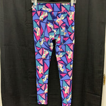 Load image into Gallery viewer, Olaf Triangle Leggings
