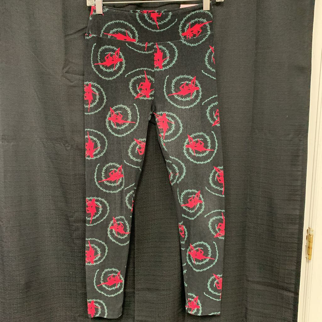 Tinkerbell Leggings