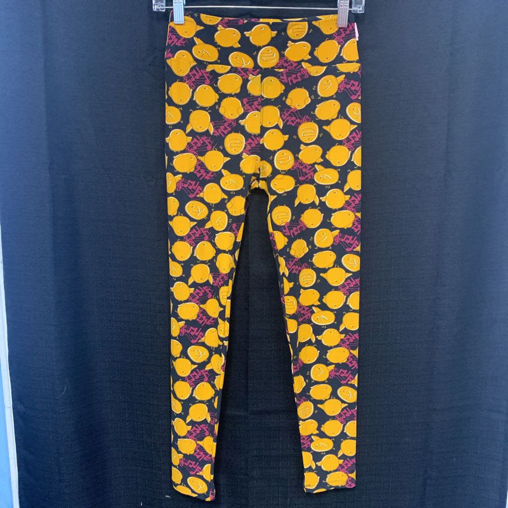 Song Bird Leggings