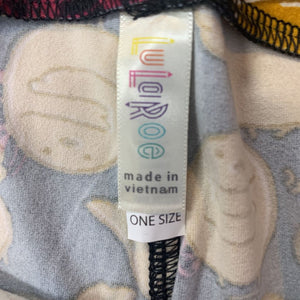 Song Bird Leggings
