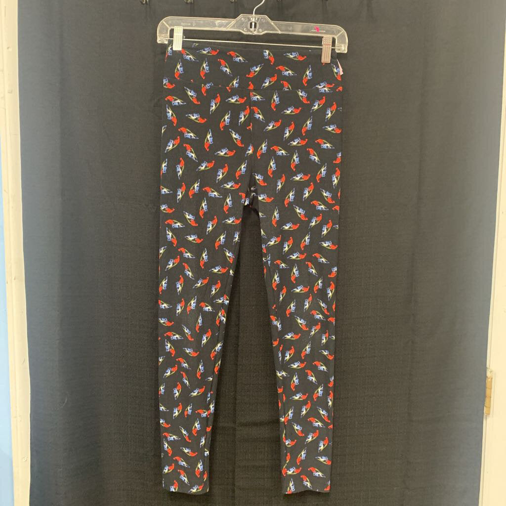Bird Leggings