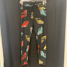 Load image into Gallery viewer, Car Leggings
