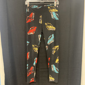 Car Leggings