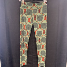 Load image into Gallery viewer, Tiger Leggings
