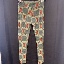 Load image into Gallery viewer, Tiger Leggings
