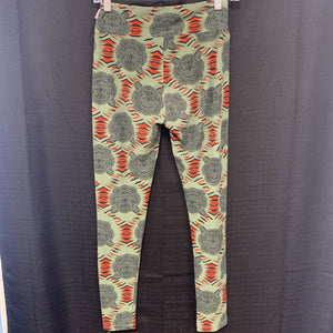 Tiger Leggings