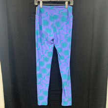Load image into Gallery viewer, Flower Leggings

