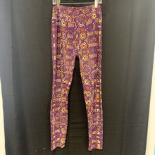 Load image into Gallery viewer, Patterned Leggings
