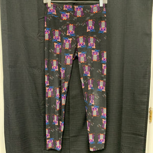 Owl Leggings