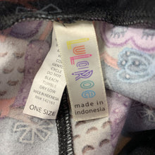 Load image into Gallery viewer, Owl Leggings
