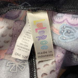 Owl Leggings