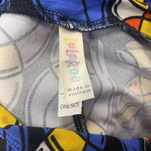 Load image into Gallery viewer, Toucan Leggings
