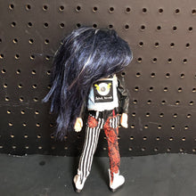 Load image into Gallery viewer, Rocker Boi Doll in Outfit &amp; Boots
