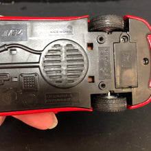 Load image into Gallery viewer, Lexus LF-A Diecast Car (MSZ)battery operated
