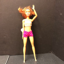 Load image into Gallery viewer, Doll in Top &amp; Shorts
