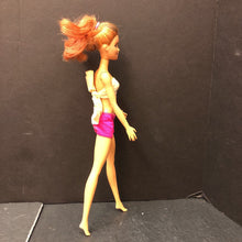 Load image into Gallery viewer, Doll in Top &amp; Shorts
