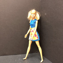 Load image into Gallery viewer, Doll in Dress w/Apron
