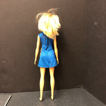 Load image into Gallery viewer, Doll in Dress w/Apron

