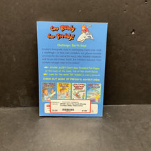 Load image into Gallery viewer, Save The Earth (Ready, Freddy!) (Abby Klein) -series paperback
