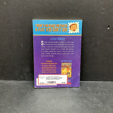 Load image into Gallery viewer, The Japanese Ninja Surprise (Flat Stanley's Worldwide Adventures) (Jeff Brown)-series
