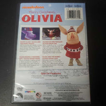 Load image into Gallery viewer, Merry christmas Olivia-movie
