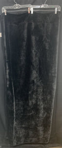 Reverse Sequin Blanket