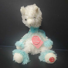 Load image into Gallery viewer, "Good Feeling" Singing Mother's Day Llama Plush Battery Operated (NEW)
